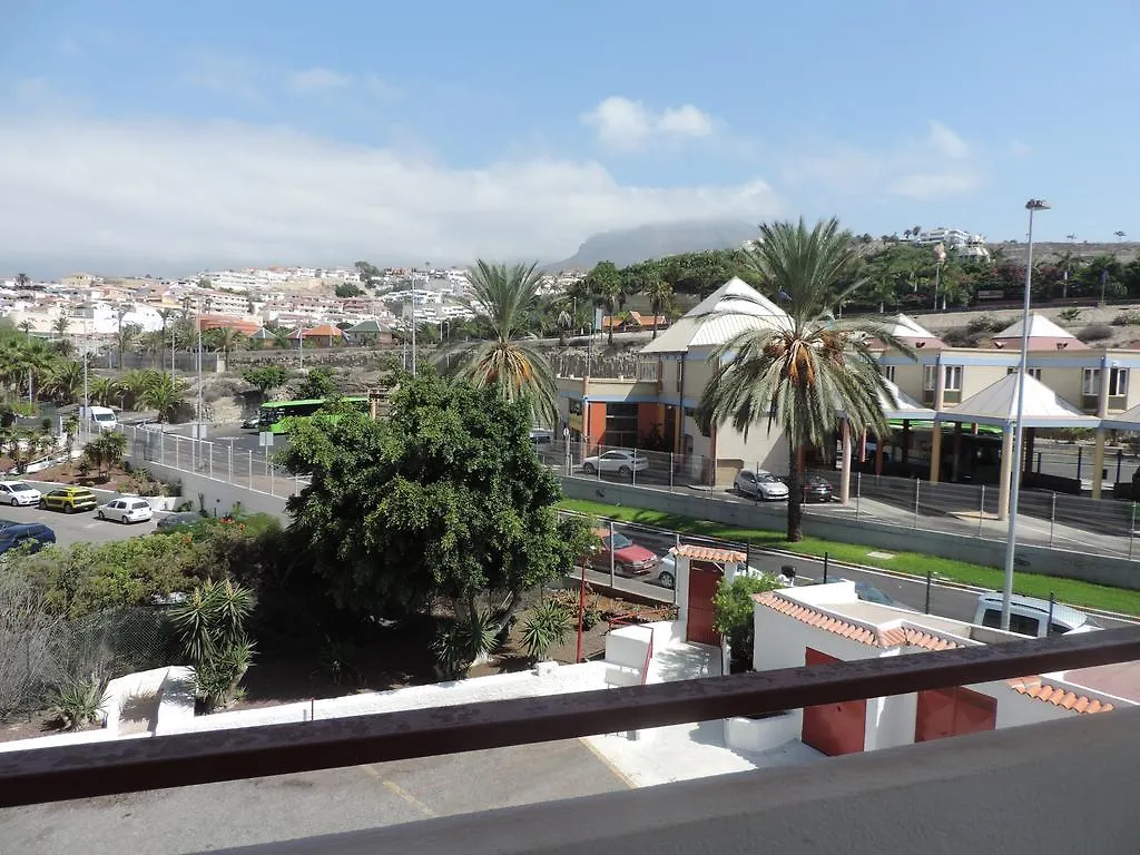Olympia Apartment Las Americas Costa Adeje