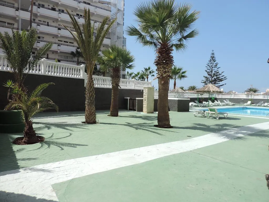 Olympia Apartment Las Americas Costa Adeje  Spain