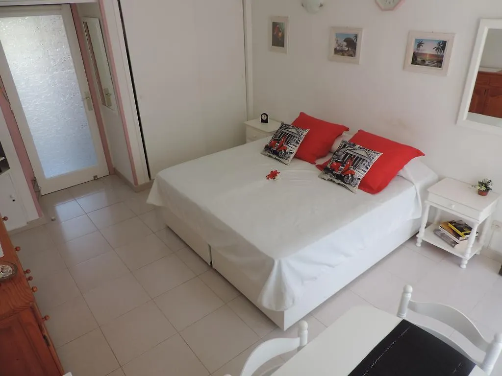 Olympia Apartment Las Americas Costa Adeje  0*, Costa Adeje (Tenerife)