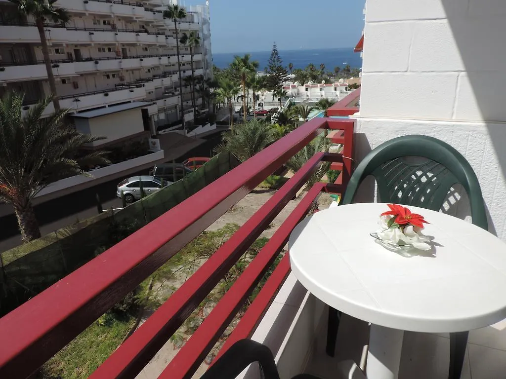 Olympia Apartment Las Americas Costa Adeje  0*, Costa Adeje (Tenerife) Spain