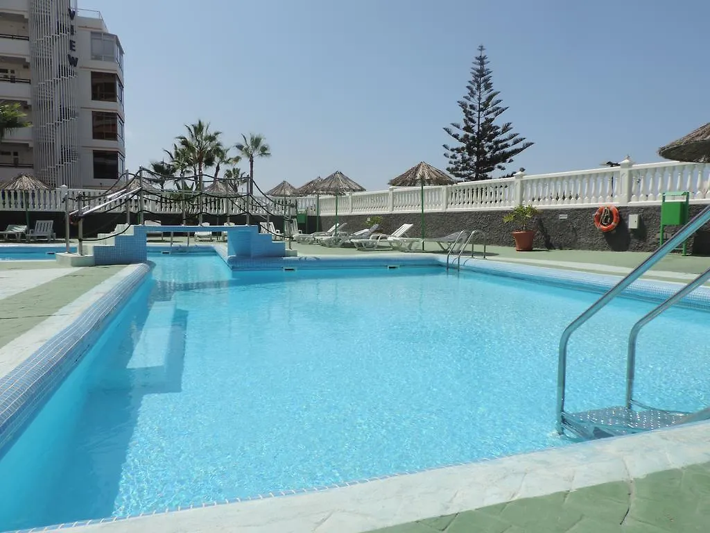 Olympia Apartment Las Americas Costa Adeje  Spain
