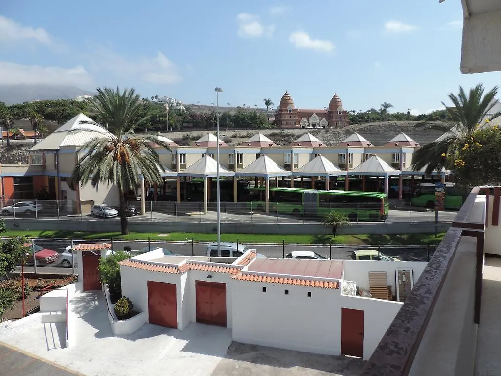 Olympia Apartment Las Americas Costa Adeje  Costa Adeje (Tenerife)