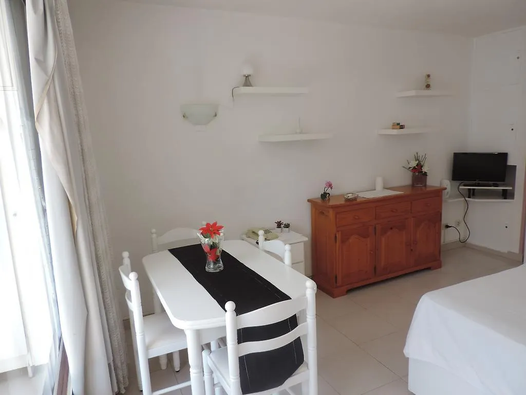 Olympia Apartment Las Americas Costa Adeje