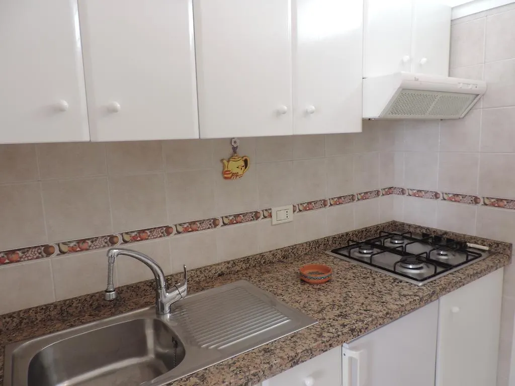 Olympia Apartment Las Americas Costa Adeje