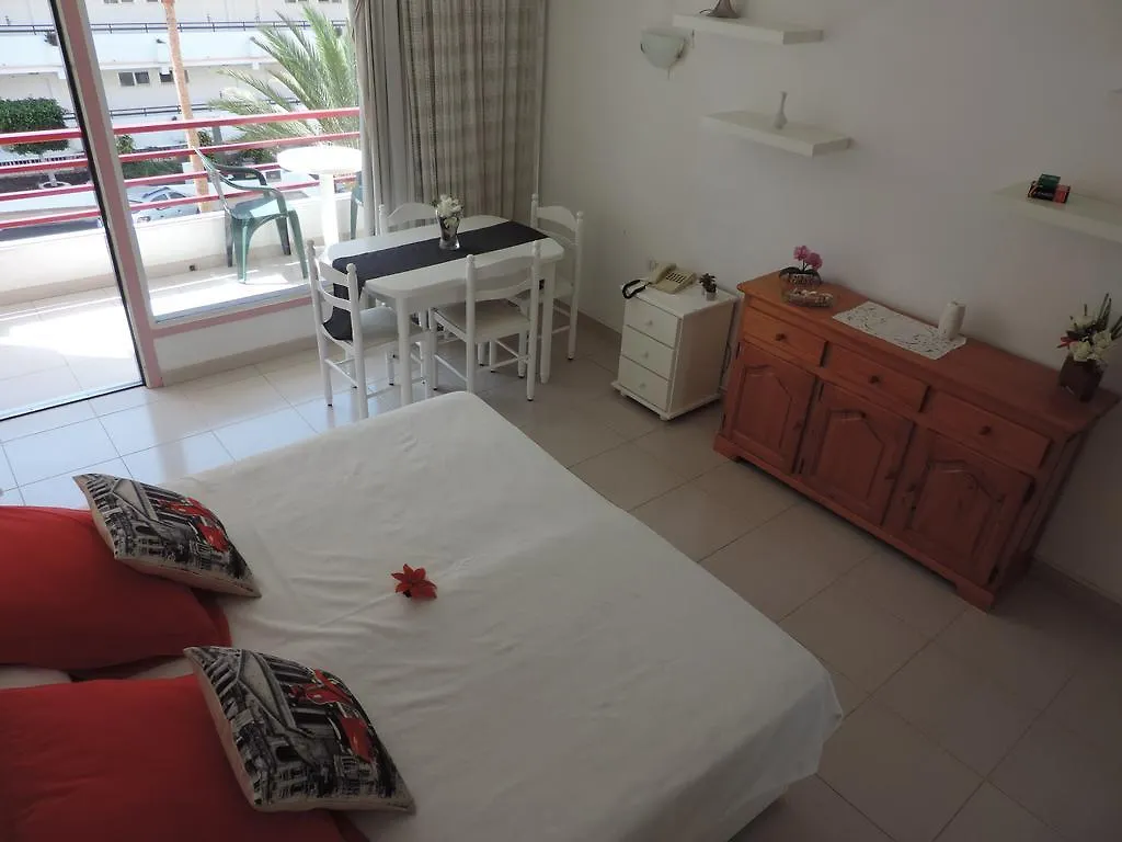 Olympia Apartment Las Americas Costa Adeje   Costa Adeje (Tenerife)
