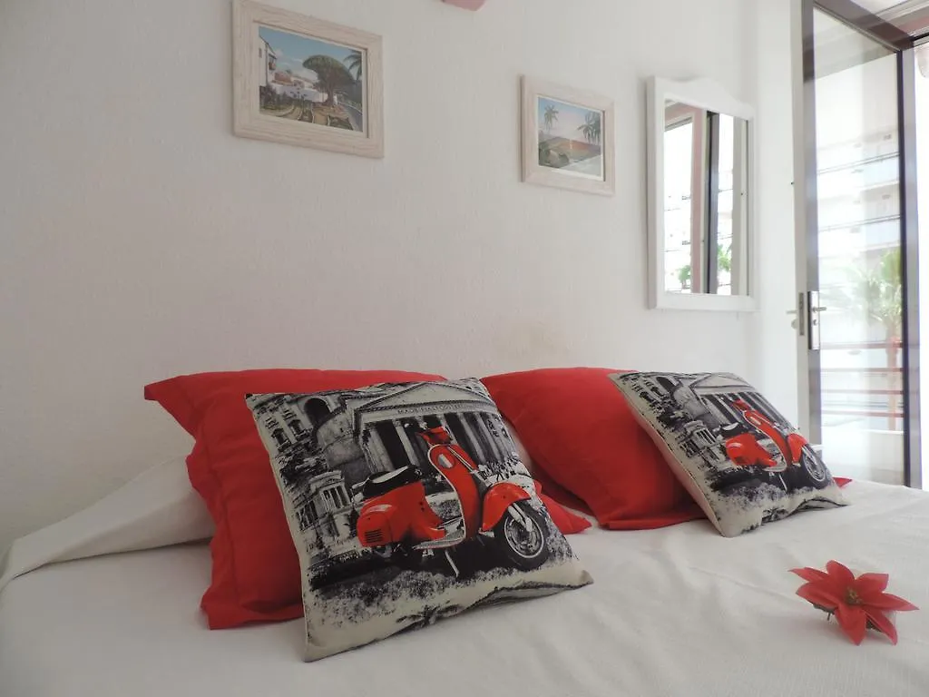 Olympia Apartment Las Americas Costa Adeje  0*, Costa Adeje (Tenerife)