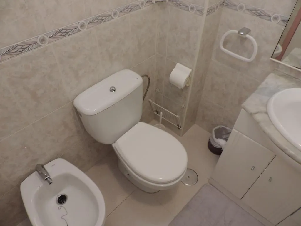 Olympia Apartment Las Americas Costa Adeje  Spain