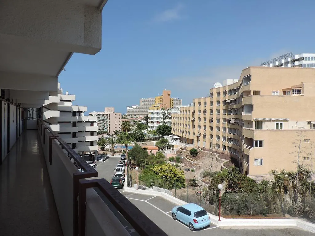 Olympia Apartment Las Americas Costa Adeje