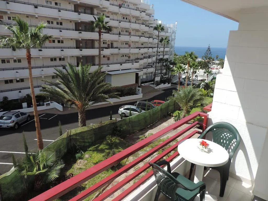 Olympia Apartment Las Americas Costa Adeje