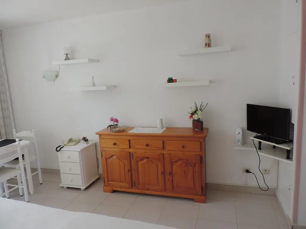 Olympia Apartment Las Americas Costa Adeje