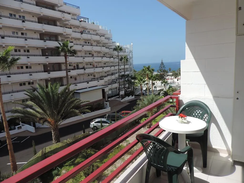 Olympia Apartment Las Americas Costa Adeje