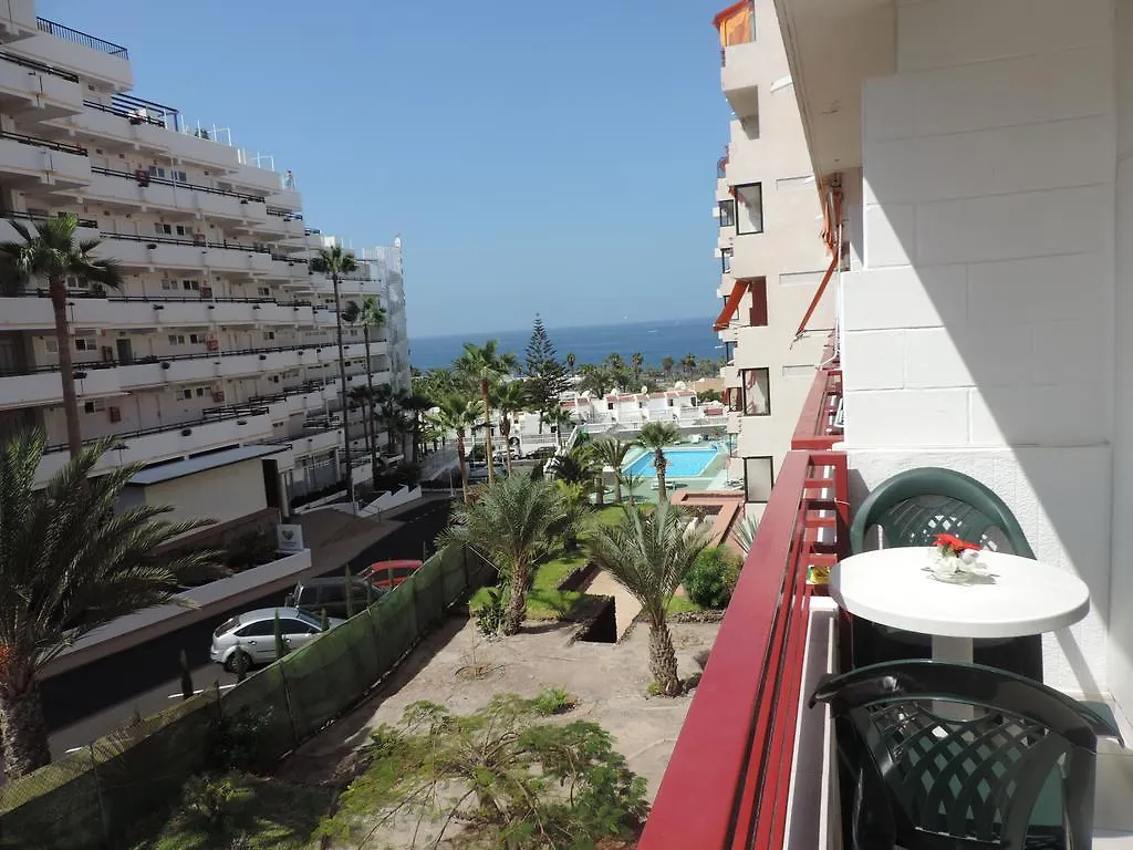 Olympia Apartment Las Americas Costa Adeje  0*, Costa Adeje (Tenerife) Spain