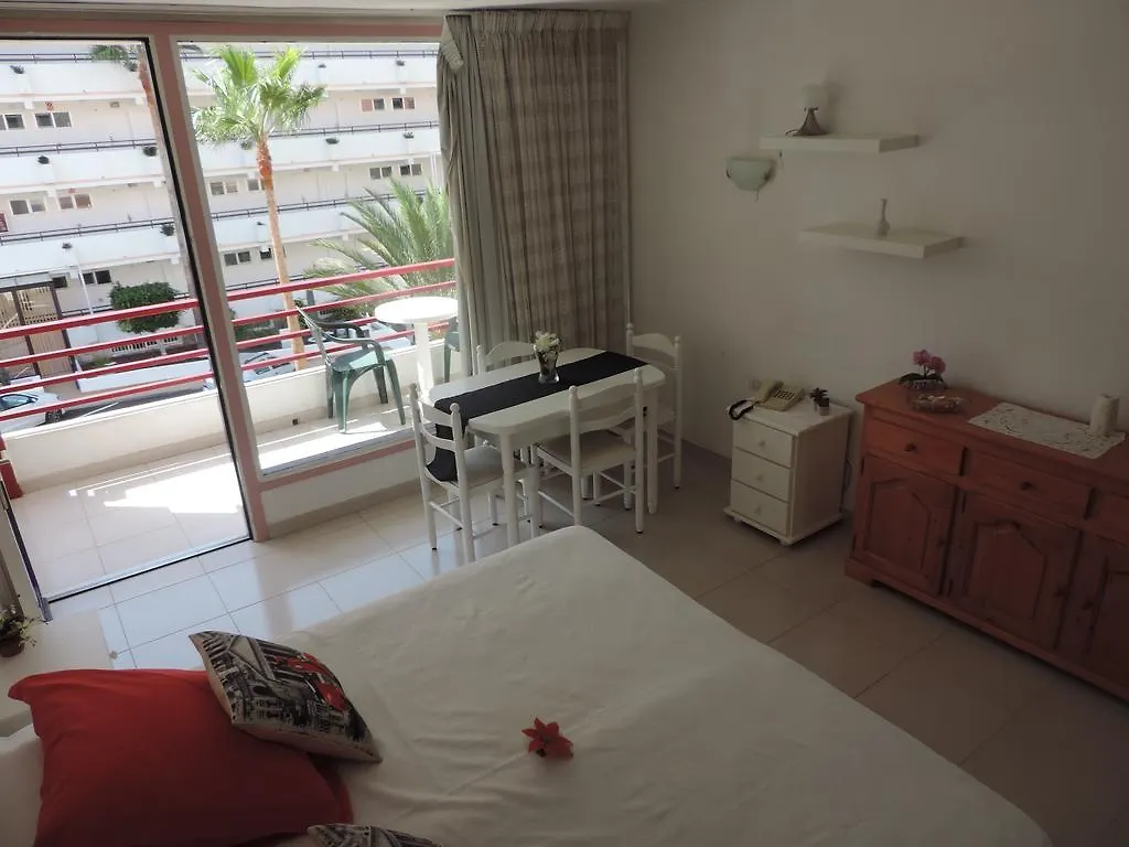 Olympia Apartment Las Americas Costa Adeje  Spain