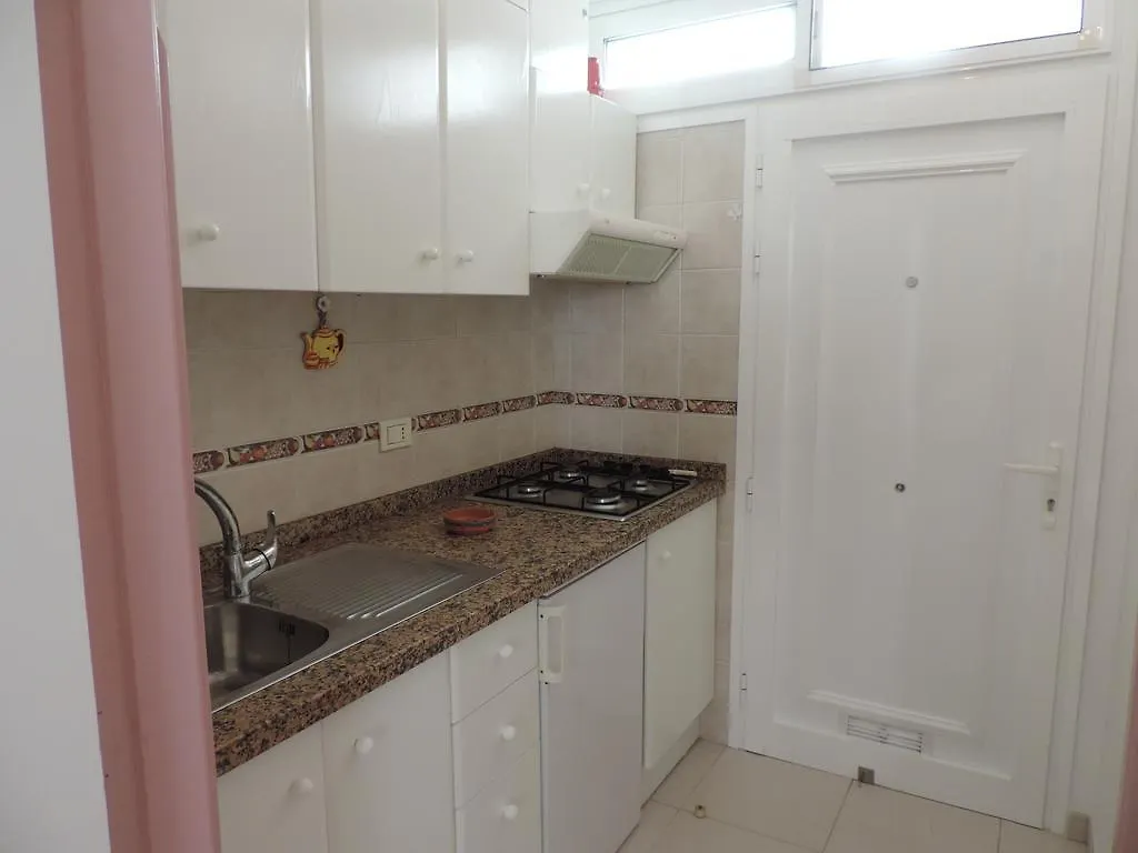 Olympia Apartment Las Americas Costa Adeje  Costa Adeje (Tenerife)