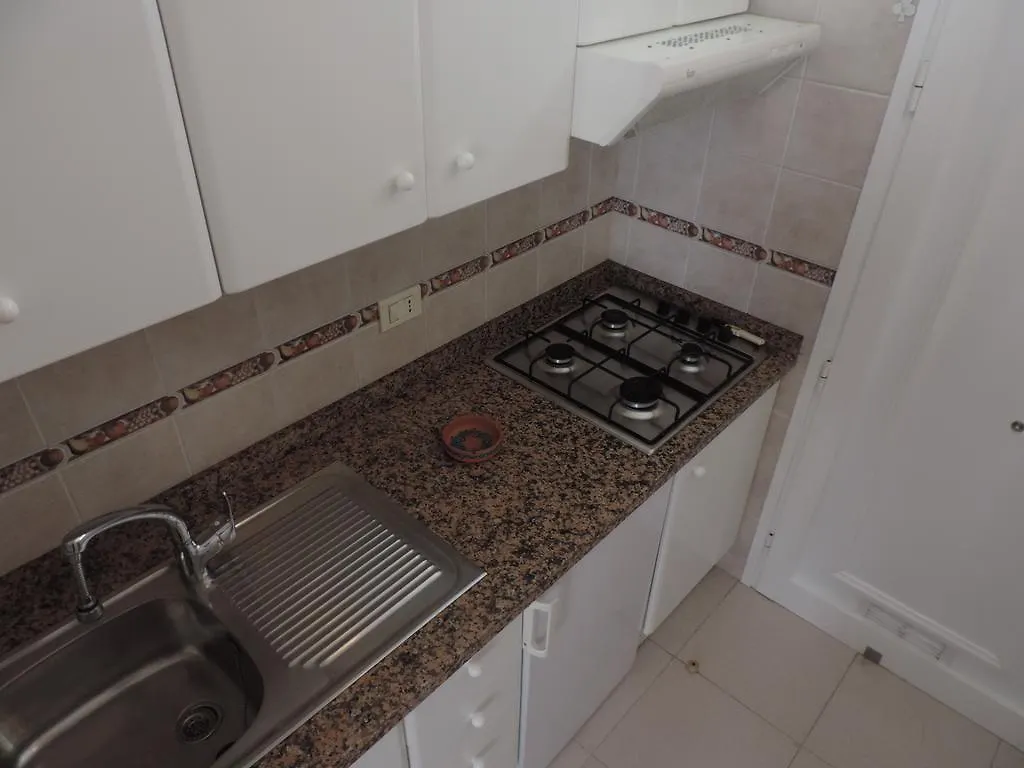 Olympia Apartment Las Americas Costa Adeje  0*, Costa Adeje (Tenerife) Spain