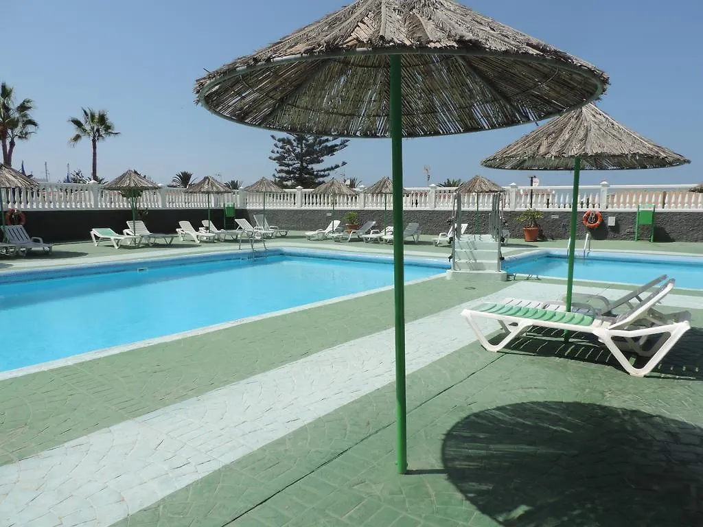 Olympia Apartment Las Americas Costa Adeje   Costa Adeje (Tenerife)