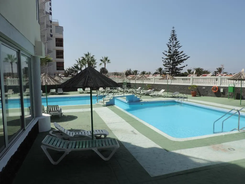 Olympia Apartment Las Americas Costa Adeje  Costa Adeje (Tenerife)