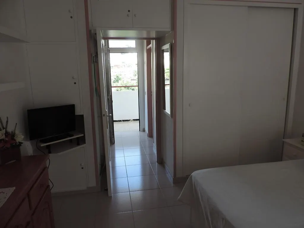Olympia Apartment Las Americas Costa Adeje