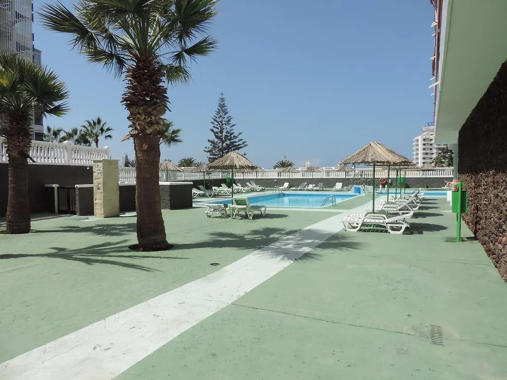 Olympia Apartment Las Americas Costa Adeje  Spain