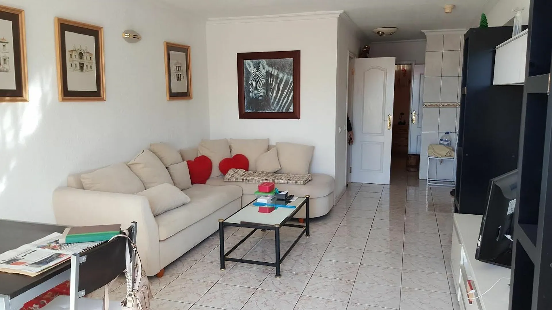 Olympia Apartment Las Americas Costa Adeje