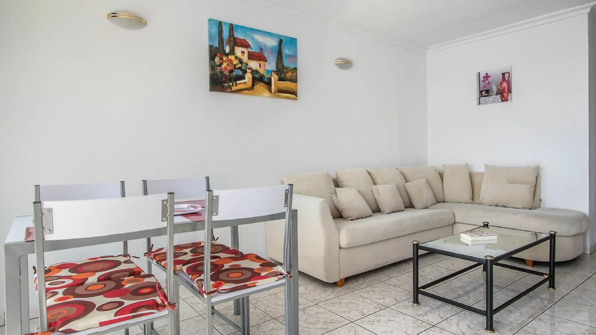 Olympia Apartment Las Americas Costa Adeje