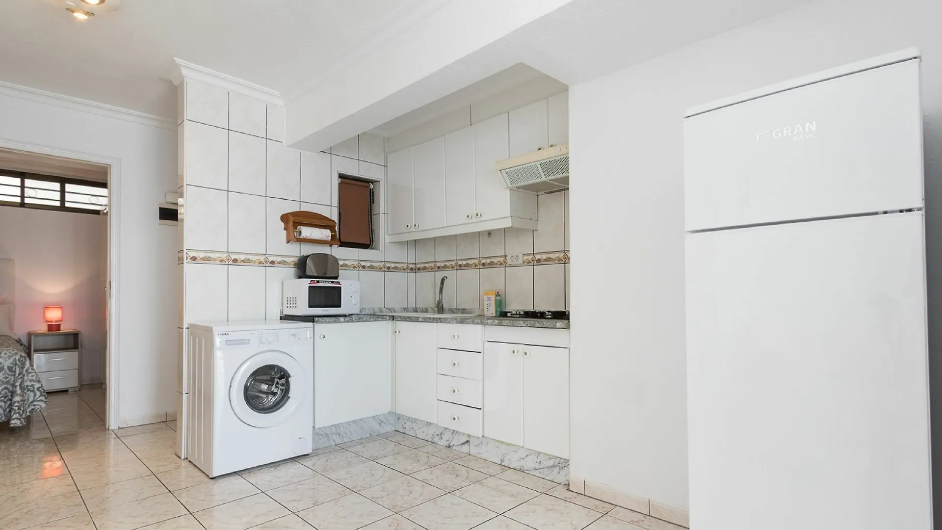 Olympia Apartment Las Americas Costa Adeje