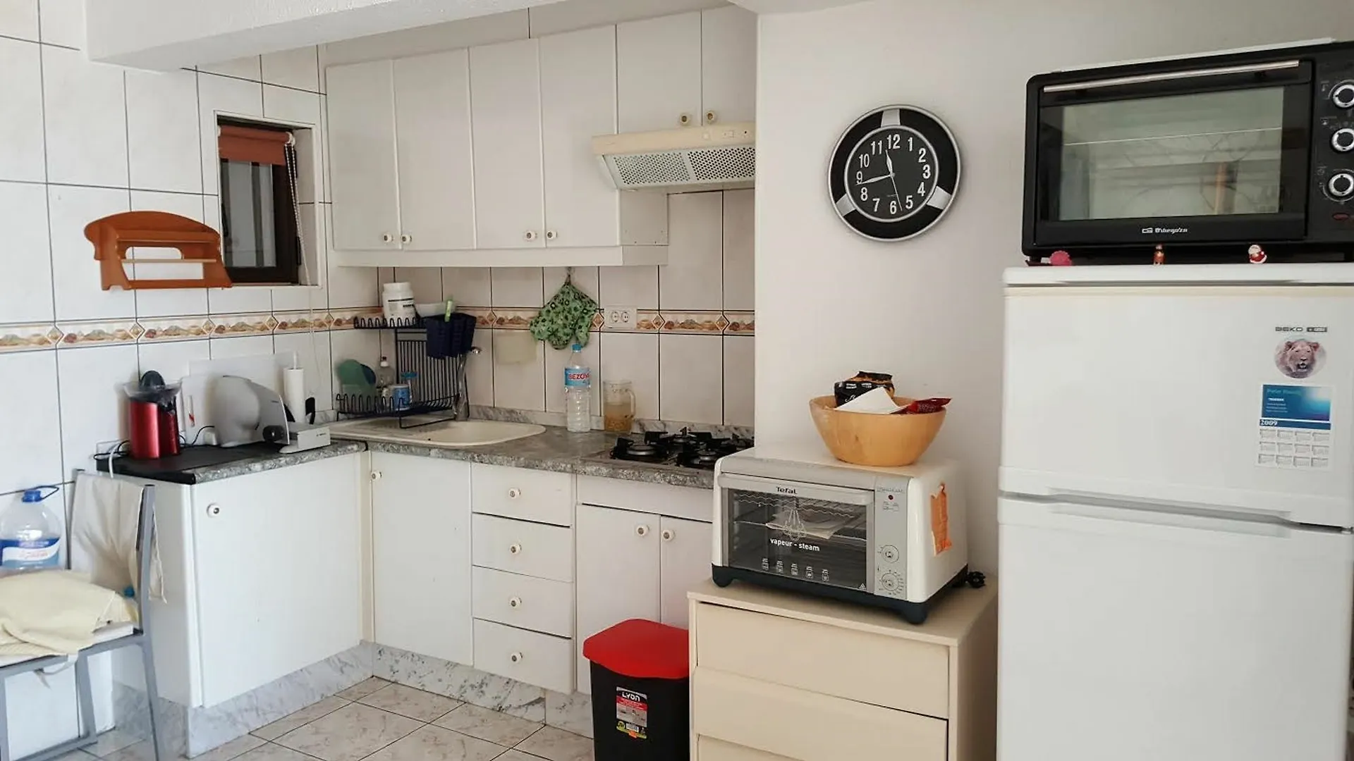 Olympia Apartment Las Americas Costa Adeje