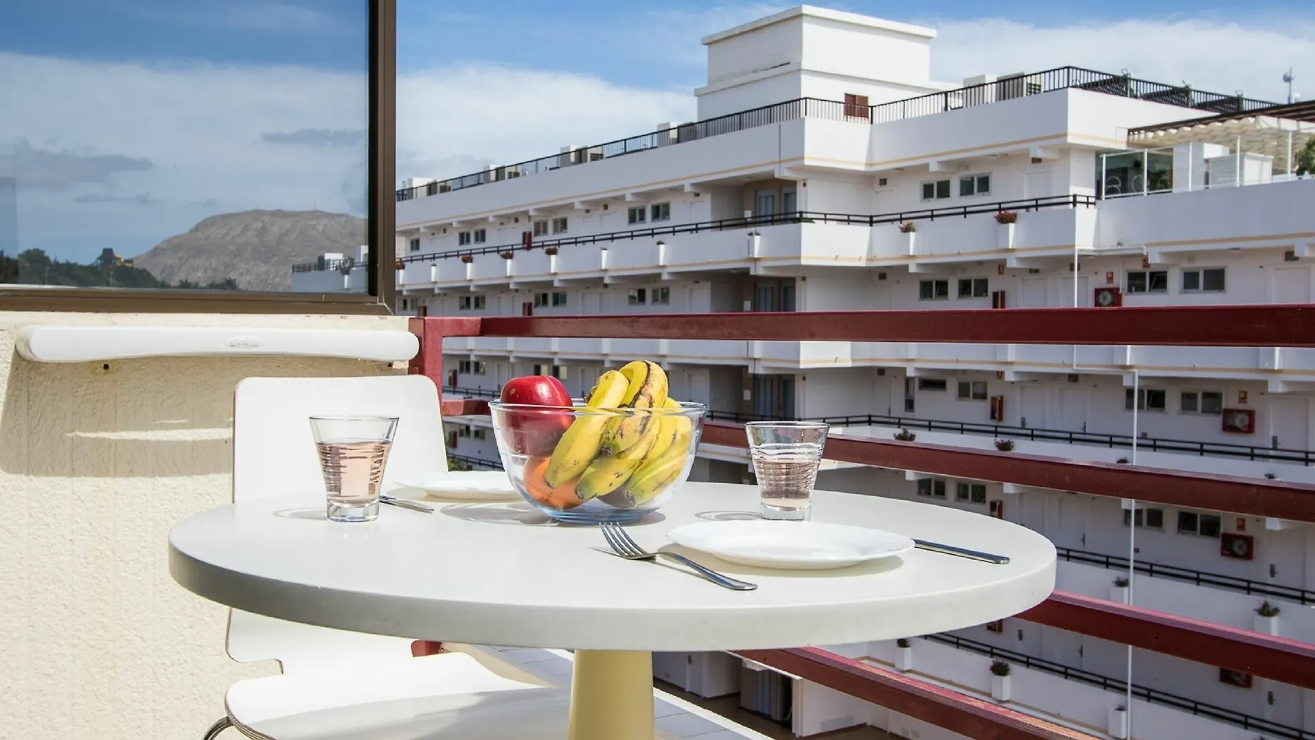 Olympia Apartment Las Americas Costa Adeje