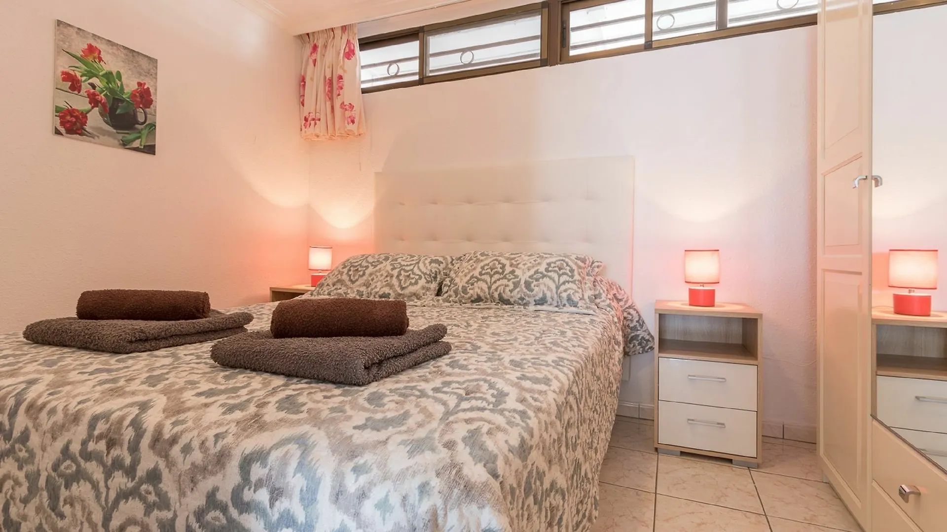 Olympia Apartment Las Americas Costa Adeje  0*, Costa Adeje (Tenerife) Spain