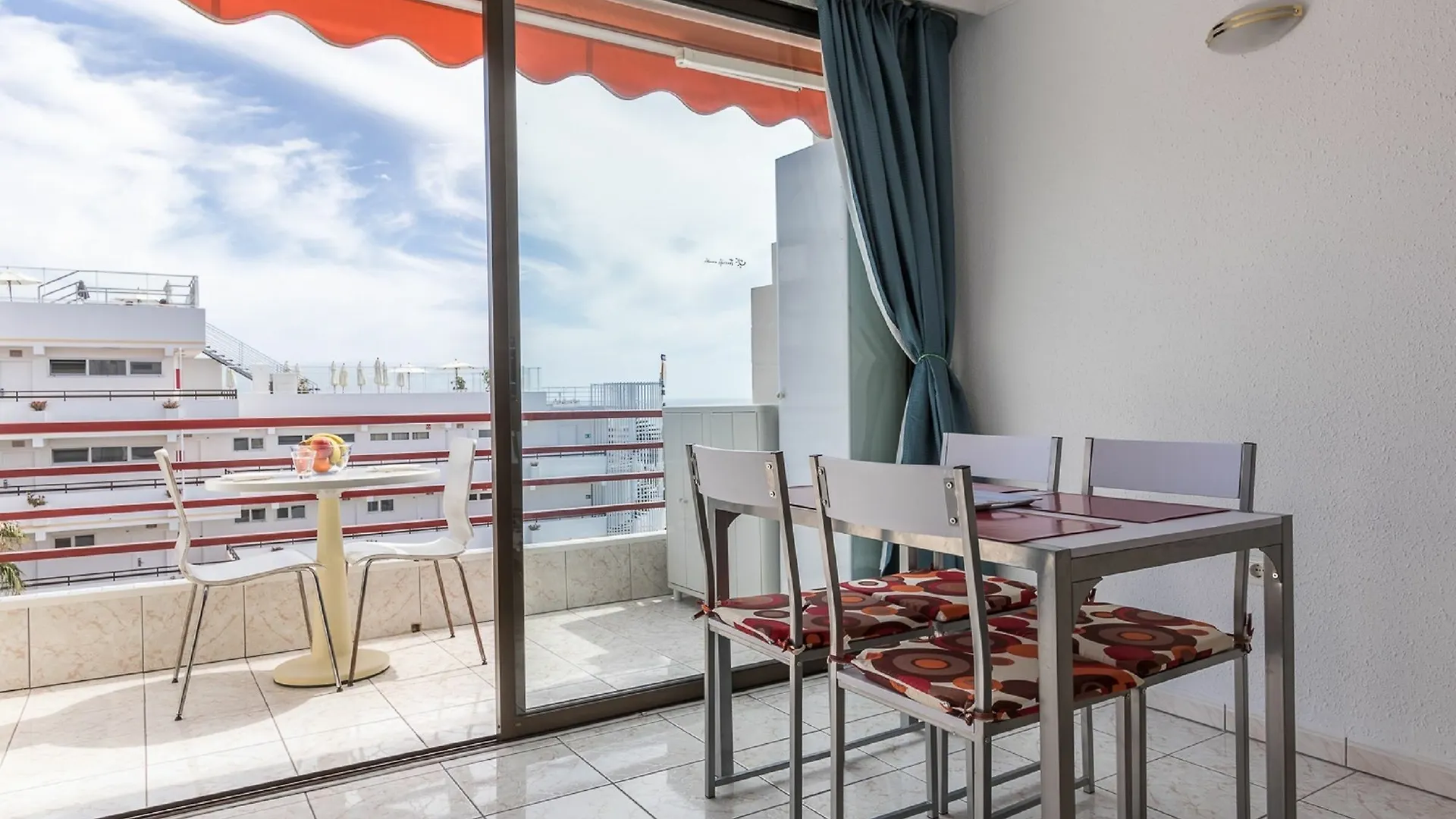 Olympia Apartment Las Americas Costa Adeje  0*, Costa Adeje (Tenerife)