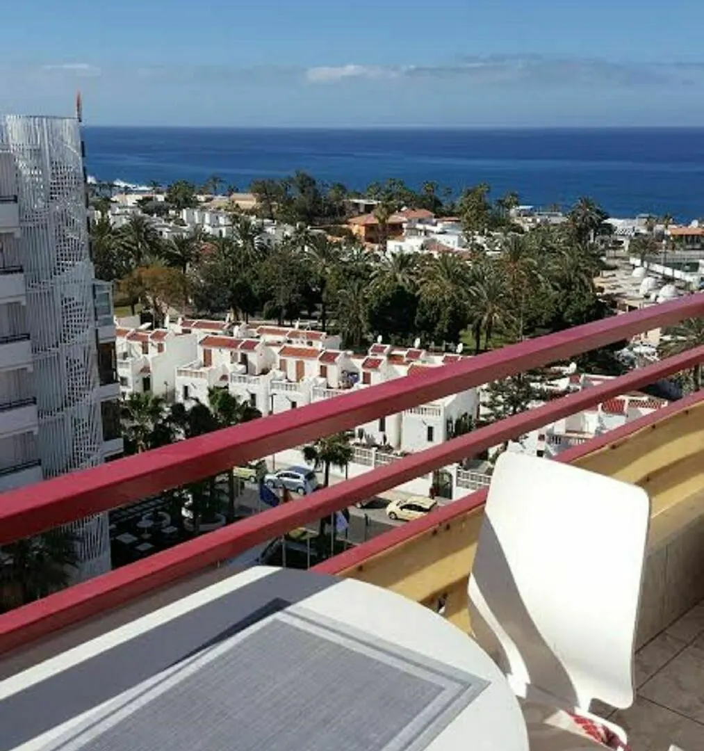 Olympia Apartment Las Americas Costa Adeje