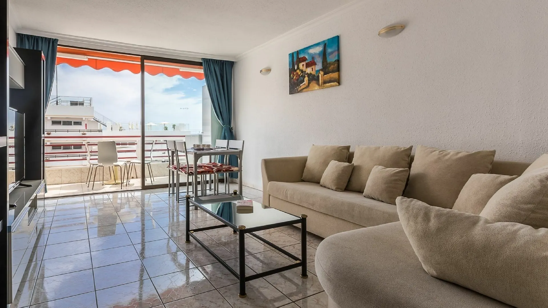 Olympia Apartment Las Americas Costa Adeje  0*, Costa Adeje (Tenerife) Spain