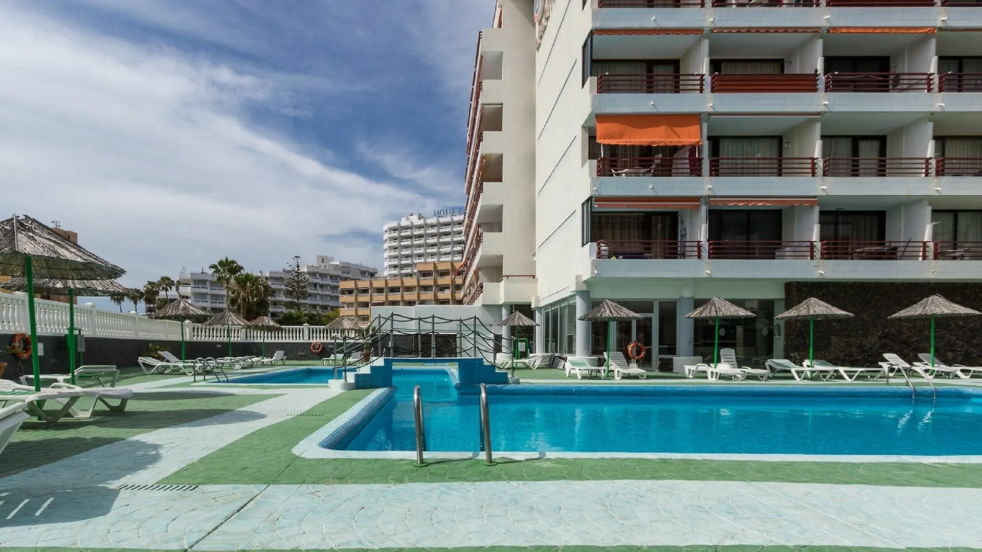 Olympia Apartment Las Americas Costa Adeje   Costa Adeje (Tenerife)