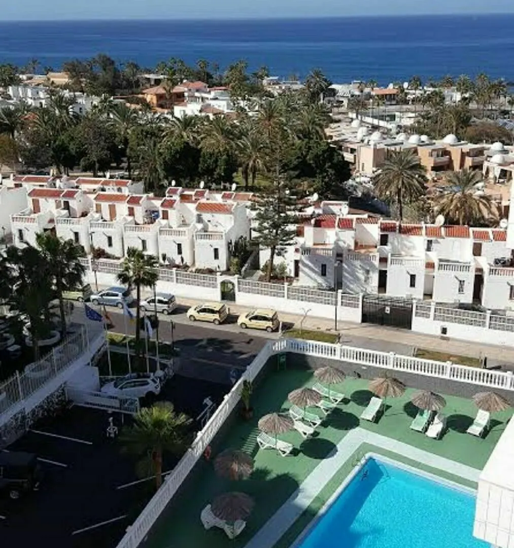 Olympia Apartment Las Americas Costa Adeje  Spain