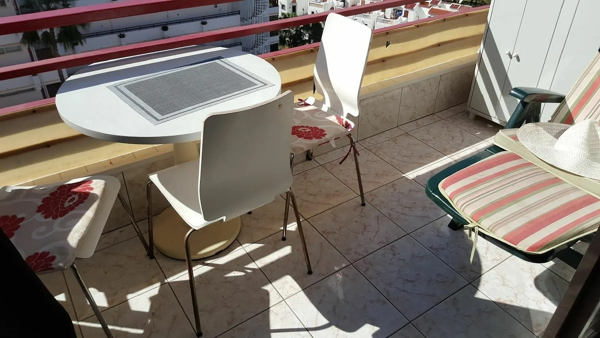 Olympia Apartment Las Americas Costa Adeje  Spain