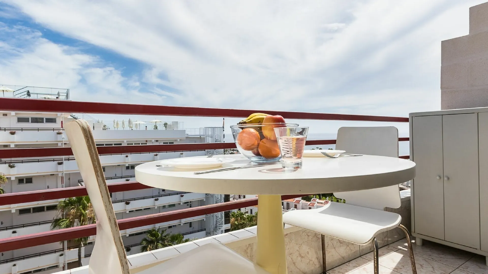 Olympia Apartment Las Americas Costa Adeje  Spain