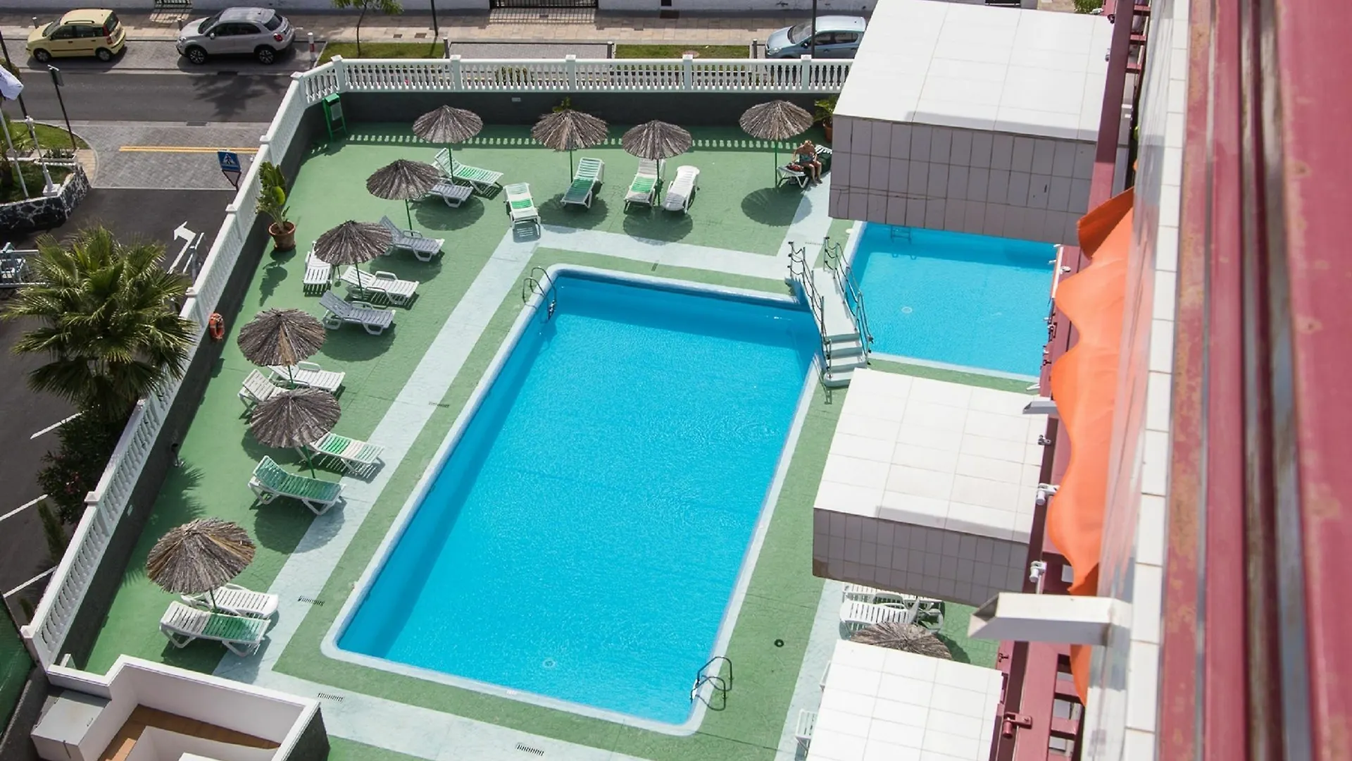 Olympia Apartment Las Americas Costa Adeje  Costa Adeje (Tenerife)