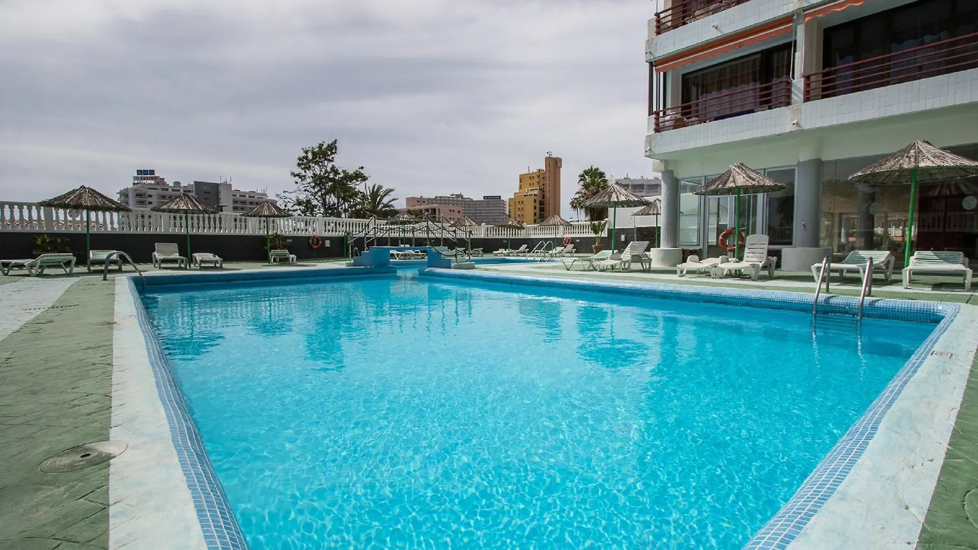 Olympia Apartment Las Americas Costa Adeje