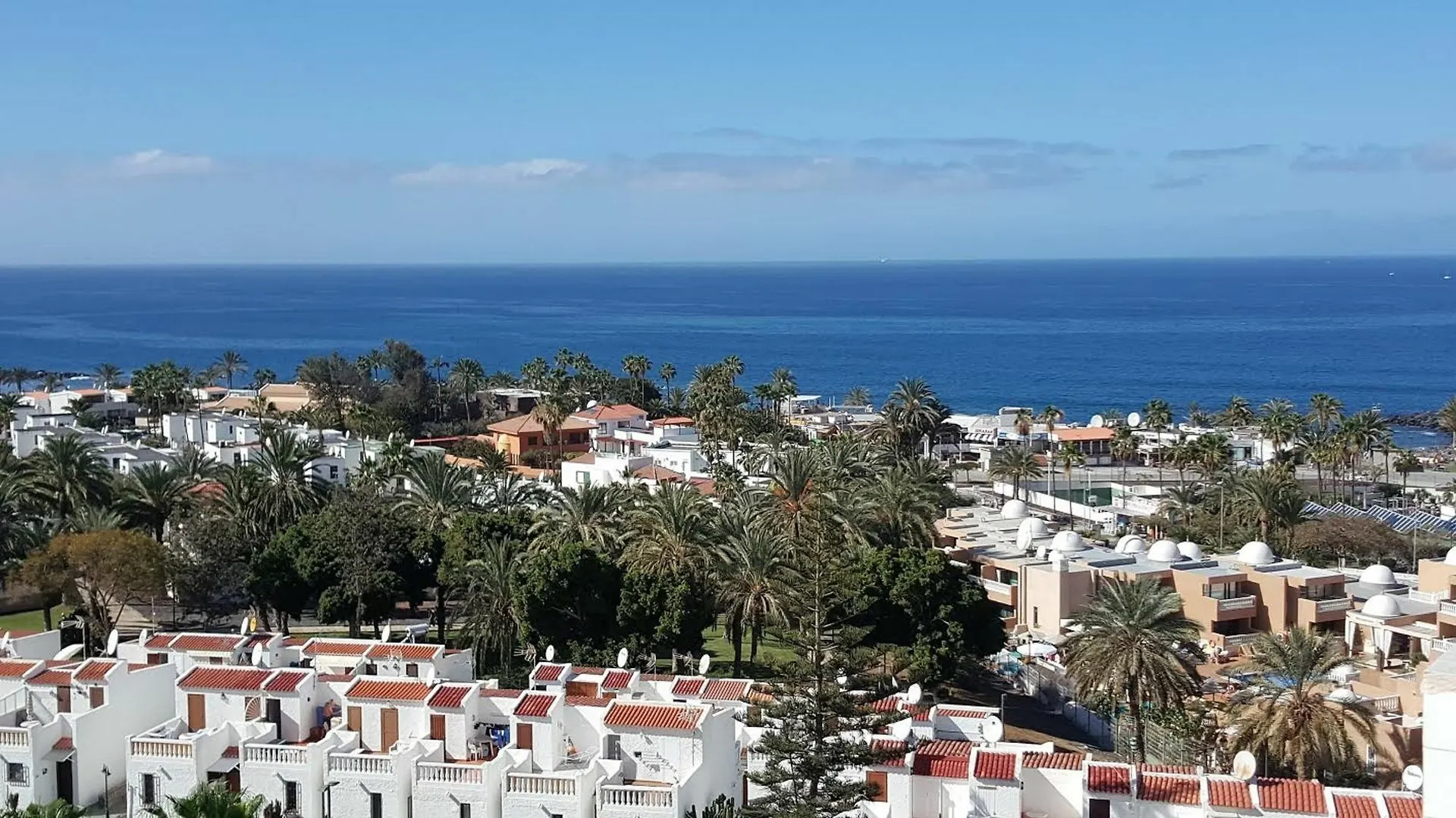 Olympia Apartment Las Americas Costa Adeje  Spain