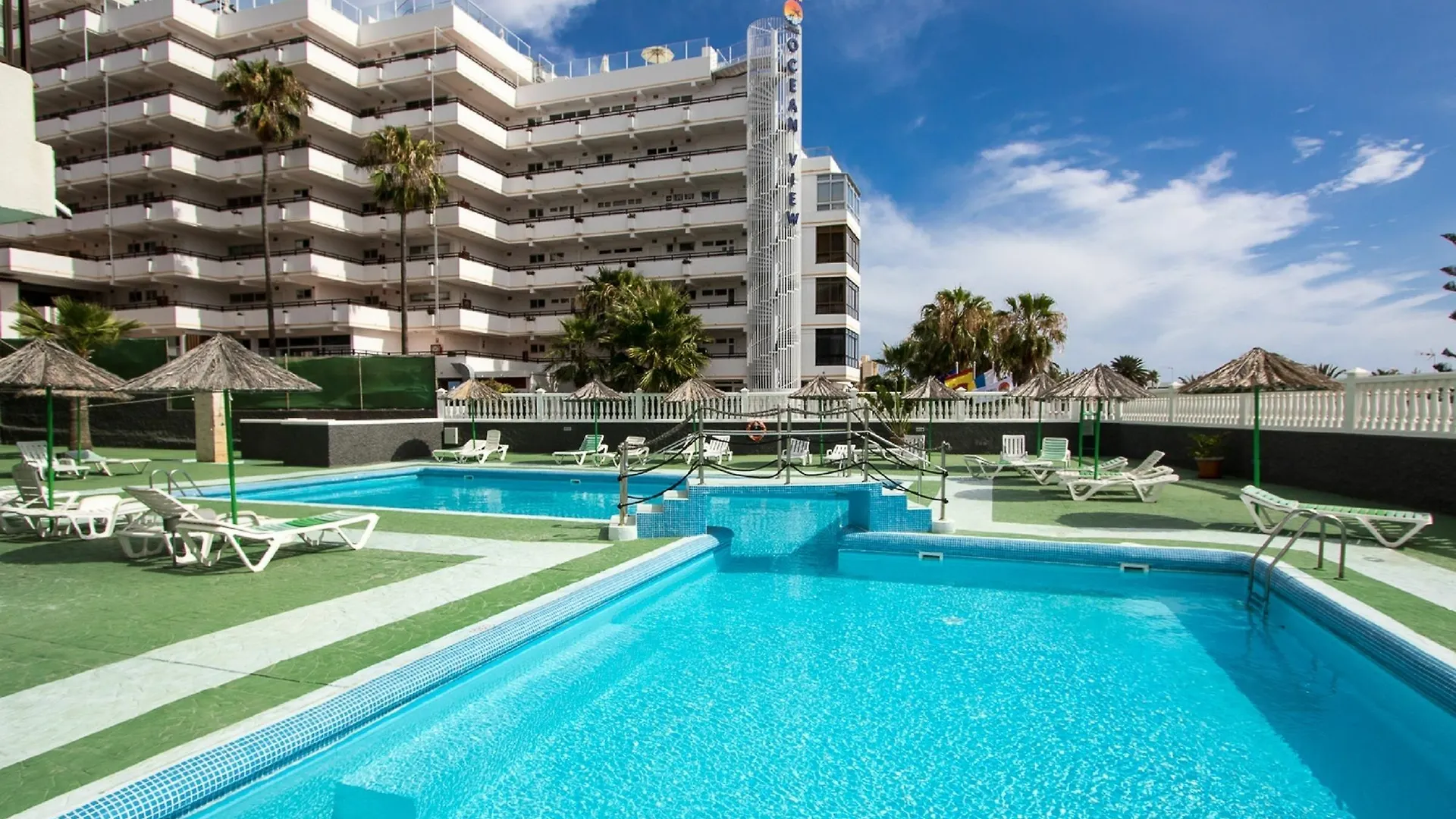 Olympia Apartment Las Americas Costa Adeje  0*, Costa Adeje (Tenerife)