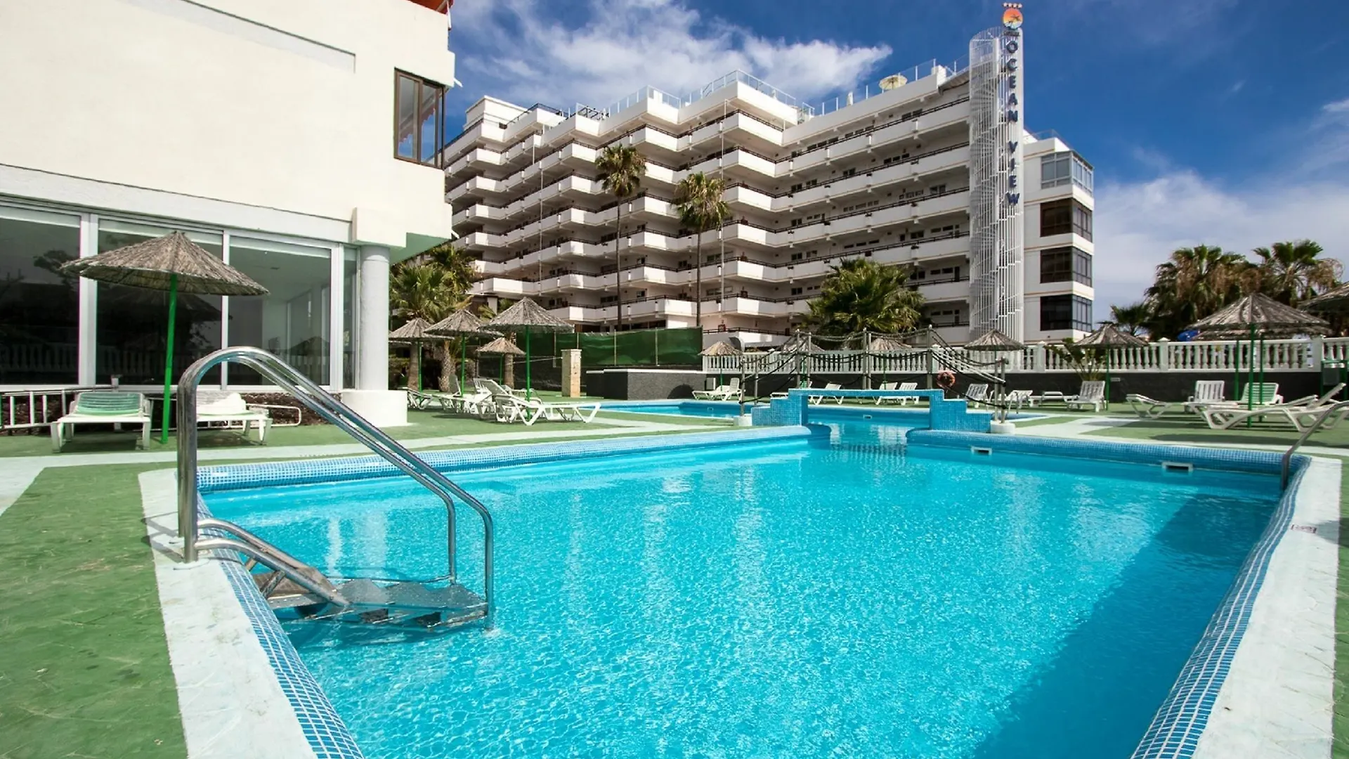 Olympia Apartment Las Americas Costa Adeje  0*, Costa Adeje (Tenerife) Spain