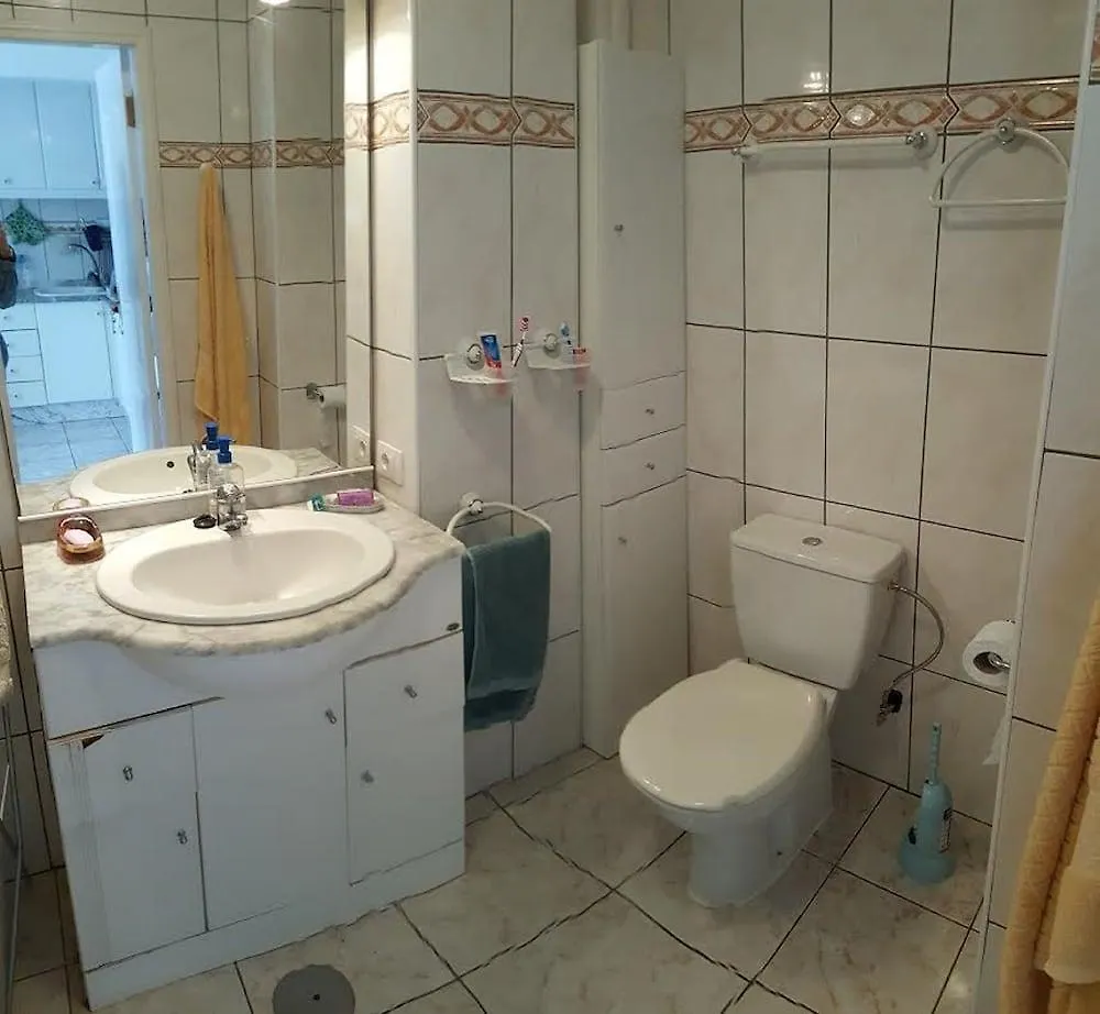 Olympia Apartment Las Americas Costa Adeje