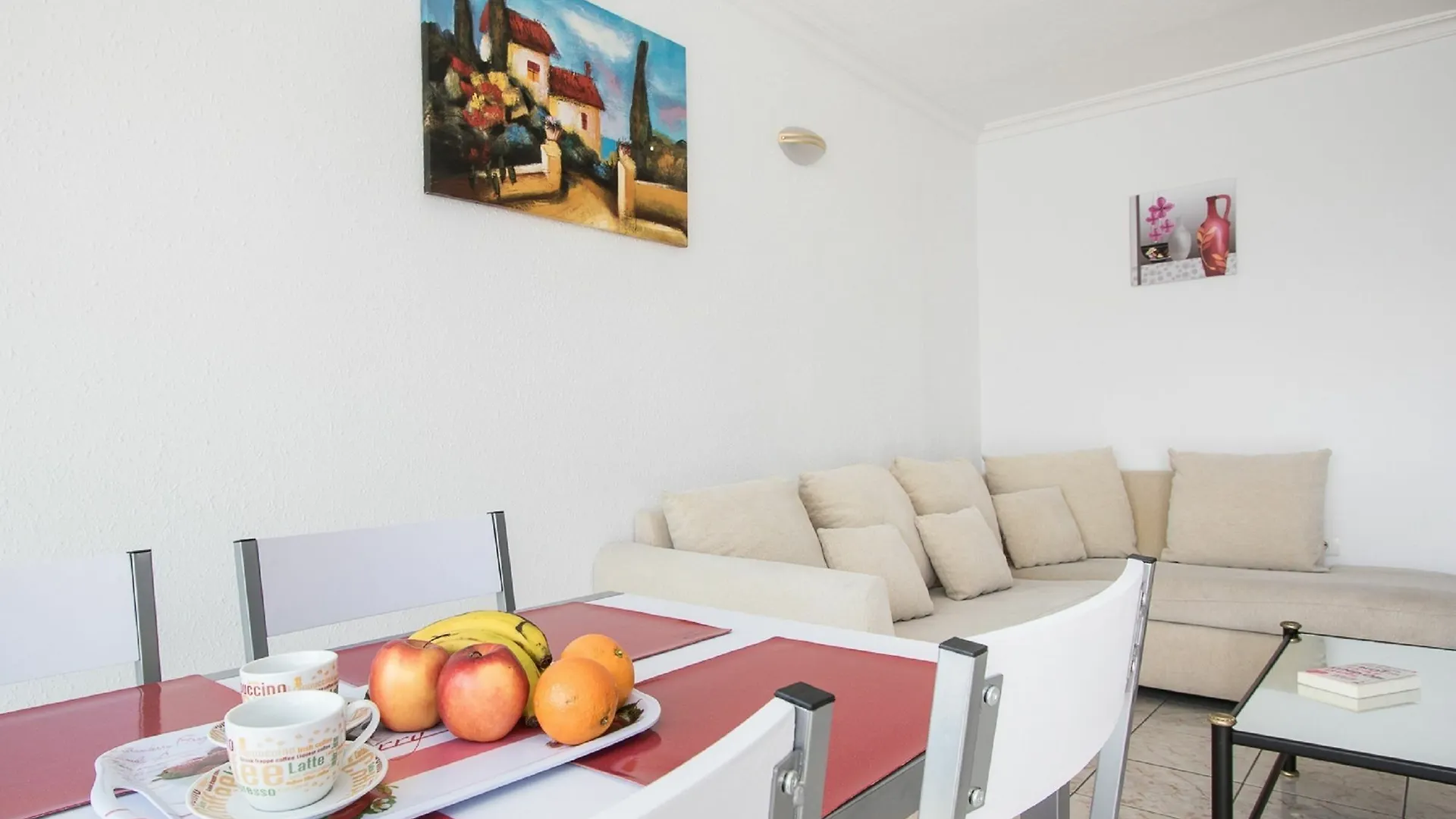 Olympia Apartment Las Americas Costa Adeje