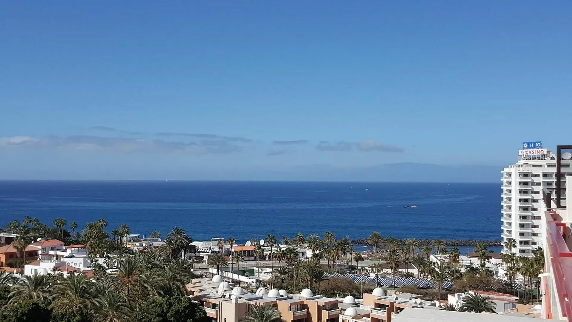 Olympia Apartment Las Americas Costa Adeje