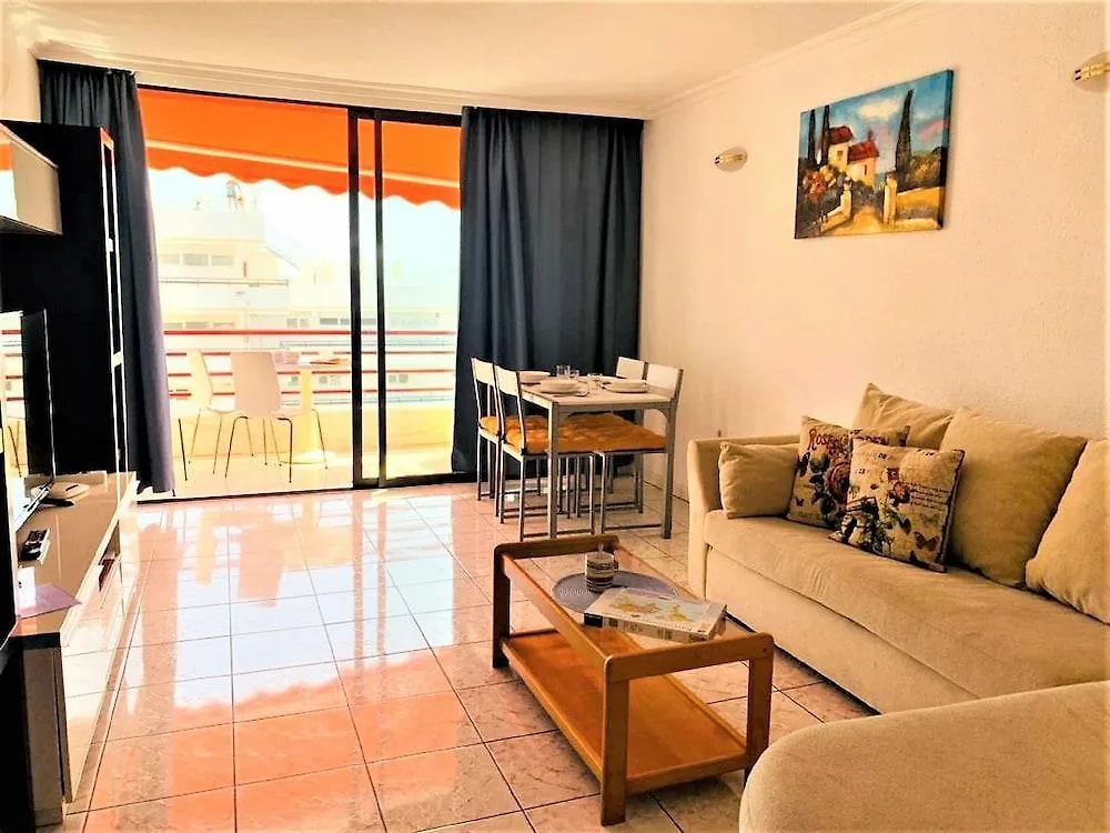Olympia Apartment Las Americas Costa Adeje
